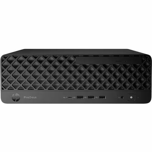 HP Inc. - SMART BUY PRODESK 4 SFF G1I U5235 16GB 512GB W11P