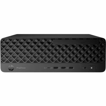 HP Inc. - SMART BUY PRODESK 4 SFF G1I U5235 16GB 512GB W11P