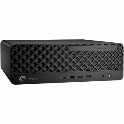 HP Inc. - SMART BUY PRODESK 4 SFF G1I U5235 16GB 512GB W11P