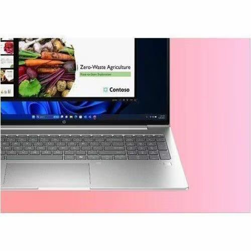 HP Inc. - BI SMART BUY PROBOOK 4 G1A AI R7-250 16IN 16GB 512GB W11P