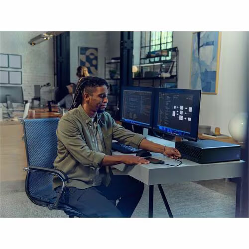 HP Inc. - SMART BUY ELITEDESK 8 SFF G1I U7265 16GB 512GB W11P