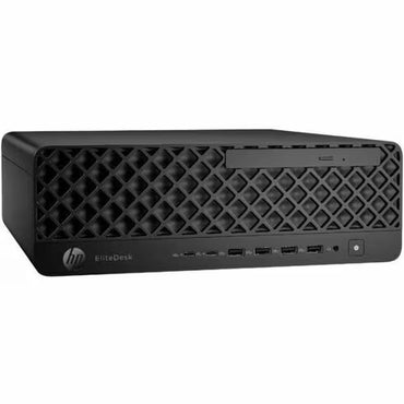 HP Inc. - SMART BUY ELITEDESK 8 SFF G1I U7265 16GB 512GB W11P