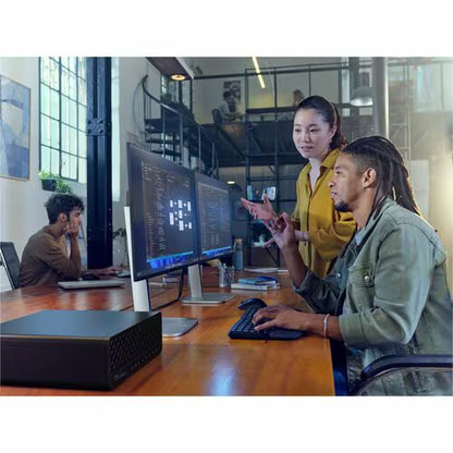 HP Inc. - SMART BUY ELITEDESK 8 SFF G1I U7265 16GB 512GB W11P