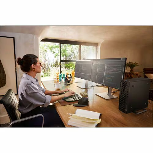 HP Inc. - SMART BUY ELITEDESK 8 SFF G1I U7265 16GB 512GB W11P