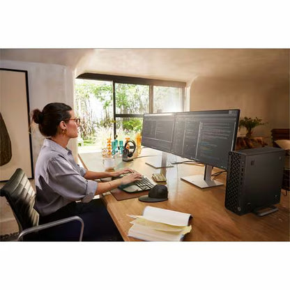 HP Inc. - SMART BUY ELITEDESK 8 SFF G1I U7265 16GB 512GB W11P