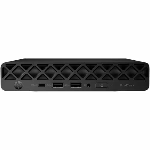 HP Inc. - SMART BUY PRODESK 4 MINI G1I U5235T 16GB 512GB W11P