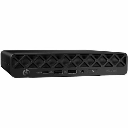HP Inc. - SMART BUY PRODESK 4 MINI G1I U5235T 16GB 512GB W11P