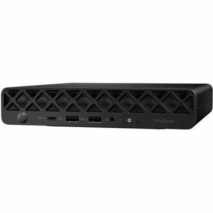 HP Inc. - SMART BUY PRODESK 4 MINI G1I U5235T 16GB 512GB W11P
