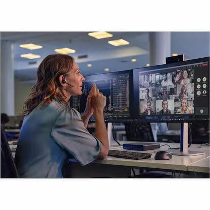 HP Inc. - ELITEDESK 8 MINI G1I 64GB 1TB PC