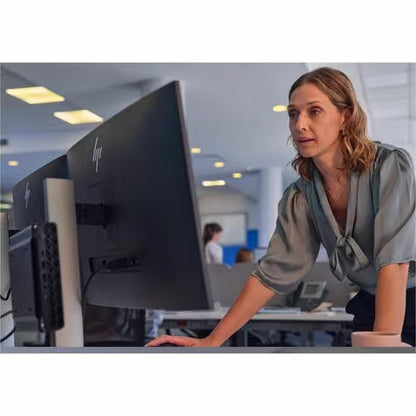 HP Inc. - ELITEDESK 8 MINI G1I 64GB 1TB PC