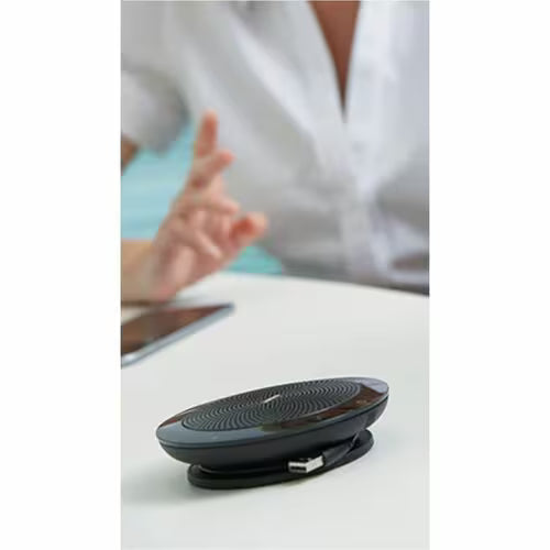 Jabra - Gn Us - JABRA SPEAK 510 MS SPEAKERPHONE MULTI 32