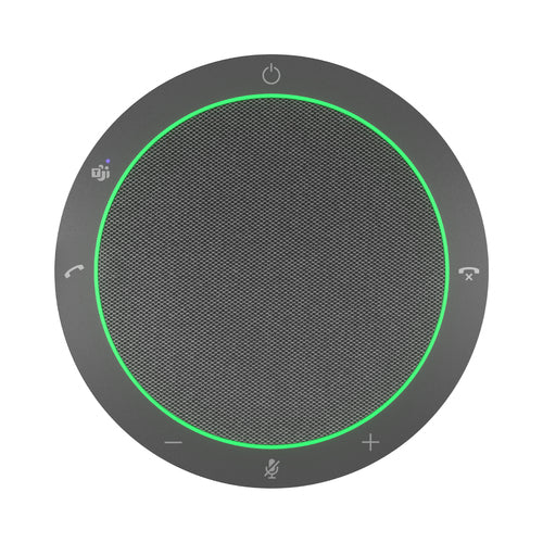 Jabra Speak2 40 MS Teams, Dark Grey