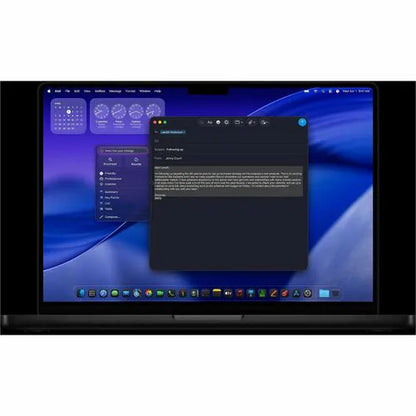 Apple - 14IN MBP M5 PRO 24GB 1TB SPACE BLACK