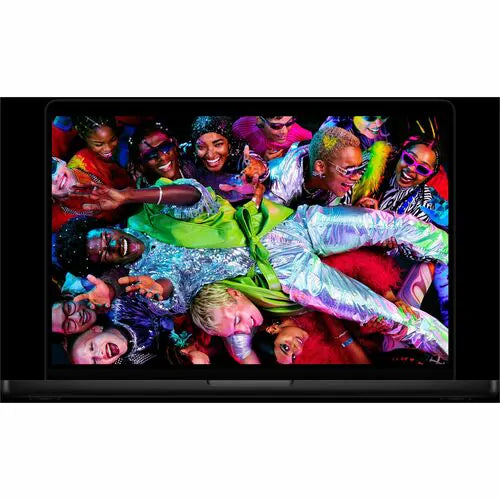 Apple - 14IN MBP M5 PRO 24GB 1TB SPACE BLACK