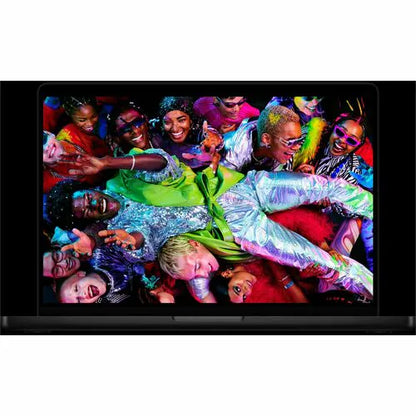 Apple - 14IN MBP M5 PRO 24GB 1TB SPACE BLACK