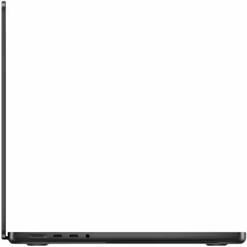 Apple - 14IN MBP M5 PRO 24GB 1TB SPACE BLACK