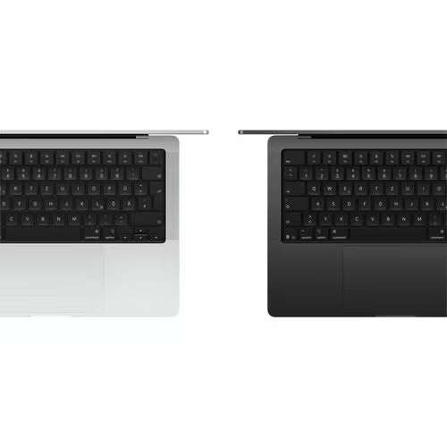 Apple - 14IN MBP M5 PRO 24GB 1TB SPACE BLACK
