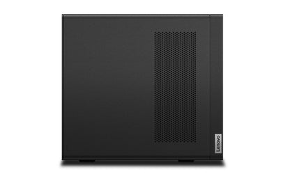 Lenovo ThinkStation P3 Ultra SFF Gen 2 Intel Core Ultra 5 235 32 GB DDR5-SDRAM 512 GB SSD Windows 11 Pro Workstation