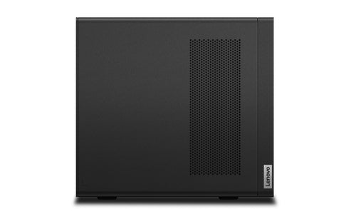Lenovo ThinkStation P3 Ultra SFF Gen 2 Intel Core Ultra 9 285 32 GB DDR5-SDRAM 1 TB SSD NVIDIA RTX 2000 Ada Windows 11 Pro Mini Tower Workstation Black