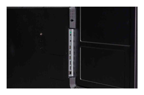 LG 86UL3Q-E Signage Display Digital signage flat panel 2.18 m (86") LED Wi-Fi 350 cd/m² 4K Ultra HD Black WebOS 16/7