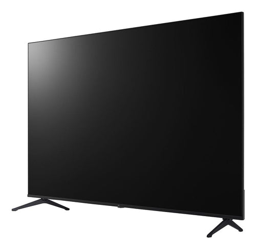 LG 55PK640S Interactive table 139.7 cm (55") LED Wi-Fi 300 cd/m² 4K Ultra HD Black WebOS 16/7