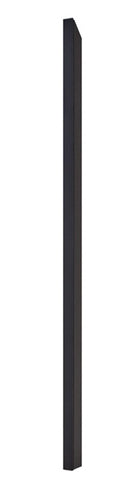 LG 55UH5Q-E Signage Display Digital signage flat panel 139.7 cm (55") LCD Wi-Fi 500 cd/m² 4K Ultra HD Black WebOS 24/7
