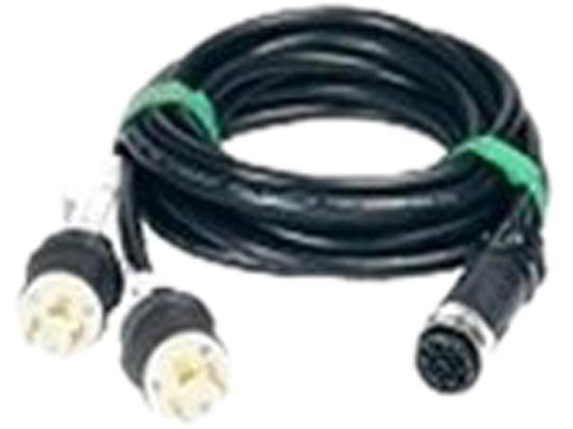 2.8M 10A/120V C13 TO NEMA 5-15P
