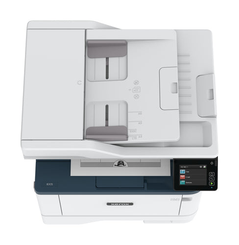 Xerox B305 A4 38ppm Wireless Duplex Copy/Print/Scan PS3 PCL5e/6 2 Trays 350 Sheets