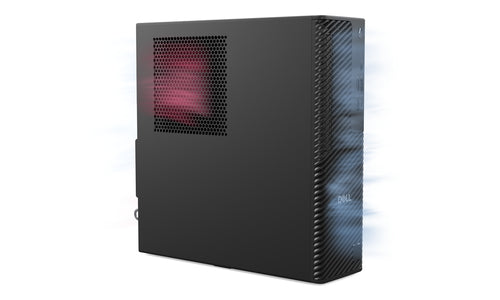 DELL Pro Max FCS1250 Intel Core Ultra 7 265 16 GB DDR5-SDRAM 512 GB SSD Windows 11 Pro Slim PC PC Black