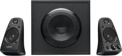 Logitech Z623 2.1 Channel Speaker System
