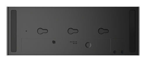 Lenovo ThinkPad USB4 Dock 5000 Wired Thunderbolt 4 Black