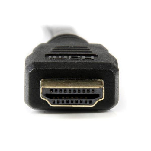 StarTech.com 50 ft HDMI to DVI-D Cable - M/M