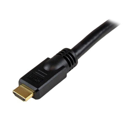 StarTech.com 50 ft HDMI to DVI-D Cable - M/M