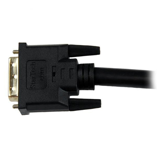 StarTech.com 50 ft HDMI to DVI-D Cable - M/M