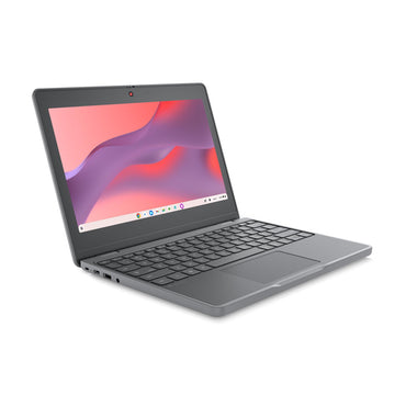 Lenovo Chrome 100e G5 M89 MediaTek Kompanio 540 Chromebook 29.5 cm (11.6") HD 8 GB 64 GB UFS Wi-Fi 6E (802.11ax) ChromeOS Grey