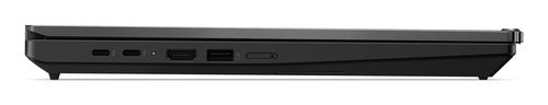 Lenovo ThinkPad T16 Gen 5 (Intel) Copilot+ PC Intel Core Ultra 7 365 Laptop 40.6 cm (16") Touchscreen WUXGA 32 GB LPDDR5x-SDRAM 512 GB SSD Wi-Fi 7 (802.11be) Windows 11 Pro Black English