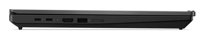 Lenovo ThinkPad T16 Gen 5 (Intel) Copilot+ PC Intel Core Ultra 7 365 Laptop 40.6 cm (16") Touchscreen WUXGA 32 GB LPDDR5x-SDRAM 512 GB SSD Wi-Fi 7 (802.11be) Windows 11 Pro Black English