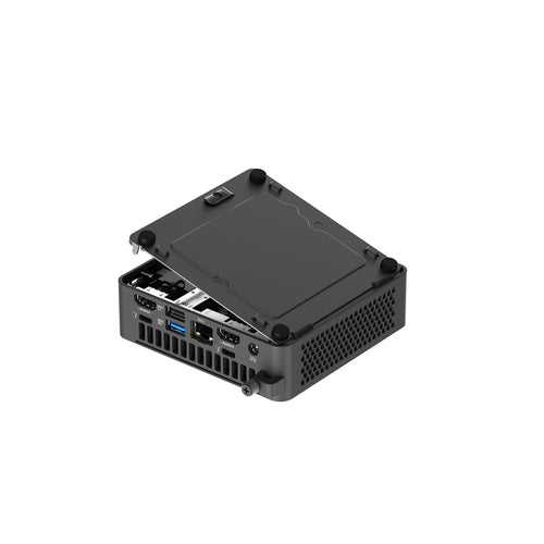 ASUS NUC 13 Pro RNUC15CRHC700001 Black 240H
