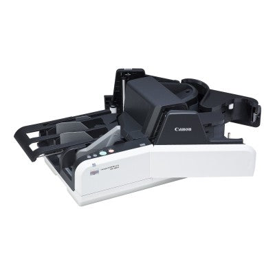 Canon imageFORMULA CR-190i II Check Scanner - Document Scanner - USB 2.0