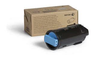 Xerox 106R03866 toner cartridge 1 pc(s) Original Cyan