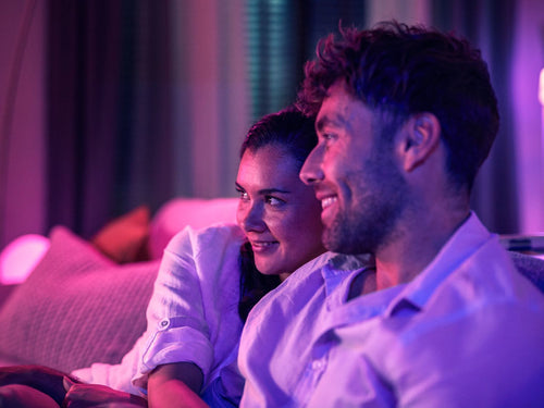 Philips Hue White and colour ambience 929002422702 smart lighting Smart strip light 19 W