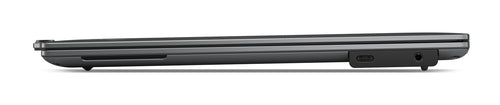 Lenovo ThinkPad X9-14 Gen 1 Copilot+ PC Intel Core Ultra 5 226V Laptop 35.6 cm (14") WUXGA 16 GB LPDDR5x-SDRAM 512 GB SSD Wi-Fi 7 (802.11be) Windows 11 Pro French Grey
