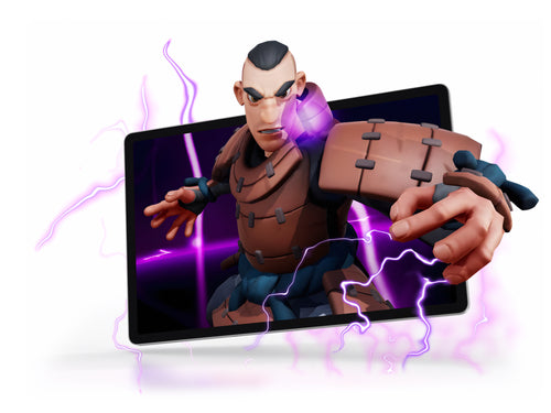 Lenovo Idea Tab Pro MediaTek Dimensity 128 GB 32.3 cm (12.7") 8 GB Wi-Fi 6E (802.11ax) Android 14 Grey