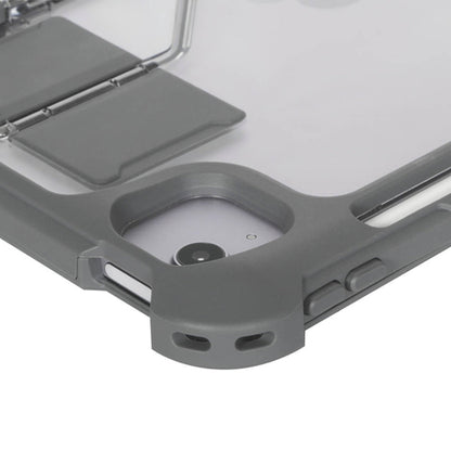 Targus THD966GL tablet case 27.9 cm (11") Bumper Grey, Transparent