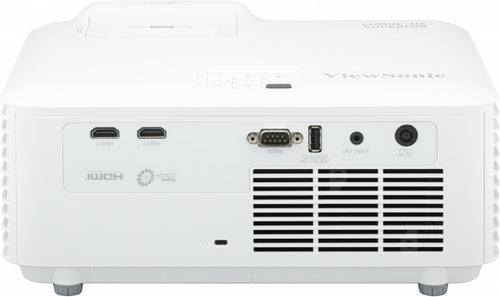 Viewsonic LS740HD data projector Standard throw projector 5000 ANSI lumens 3LCD 1080p (1920x1080) White