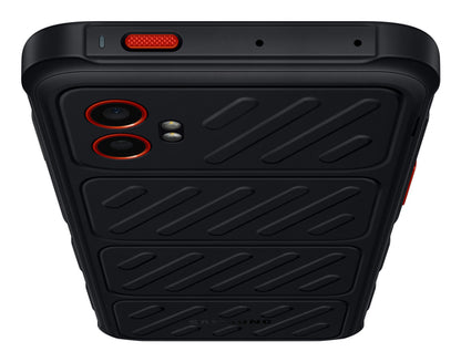 Samsung Galaxy XCover7 Pro SM-G766B 16.8 cm (6.6") Dual SIM Android 16.0 5G USB Type-C 6 GB 128 GB 4350 mAh Black