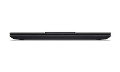 Lenovo ThinkPad P14s Gen 7 (Intel) Copilot + PC Copilot+ PC Intel Core Ultra X9 388H Mobile workstation 36.8 cm (14.5") 3K 64 GB LPDDR5x-SDRAM 1 TB SSD Wi-Fi 7 (802.11be) Windows 11 Pro Black English