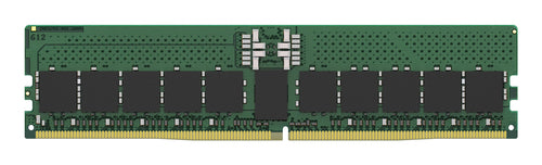 Kingston Technology 32GB DDR5 6400MT/s ECC Registered DIMM