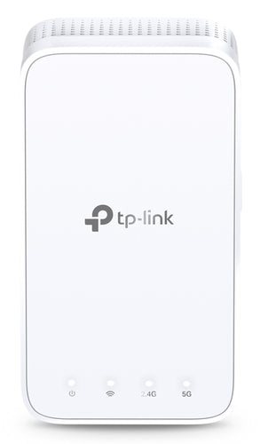 TP-Link AC1200 Mesh Wi-Fi Range Extender