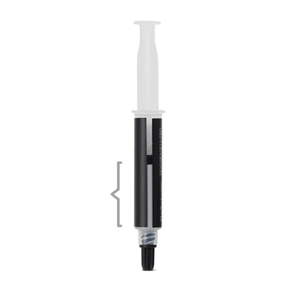 StarTech.com High-Performance Silicone Thermal Paste, 14.5W/m•K Conductivity, Grease Compound for CPUs, GPUs, and ICs, Improves Heat Dissipation in Computers
